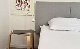Piazza Rooms